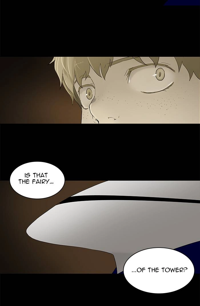 Tower of God Chapter 77 - Page 23