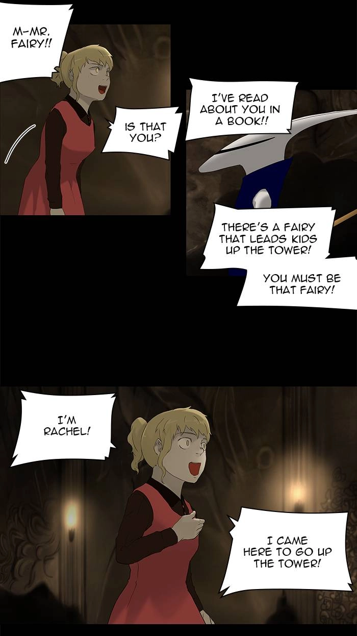 Tower of God Chapter 77 - Page 24