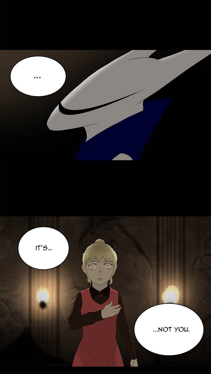 Tower of God Chapter 77 - Page 25