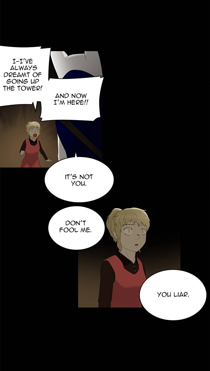 Tower of God Chapter 77 - Page 31