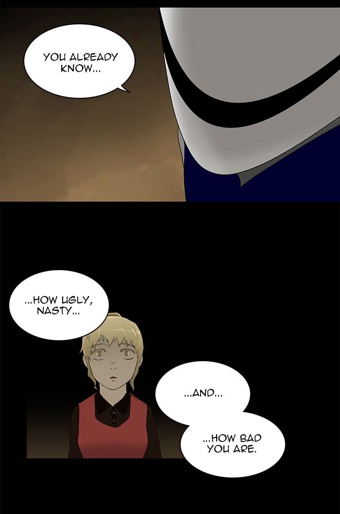 Tower of God Chapter 77 - Page 32