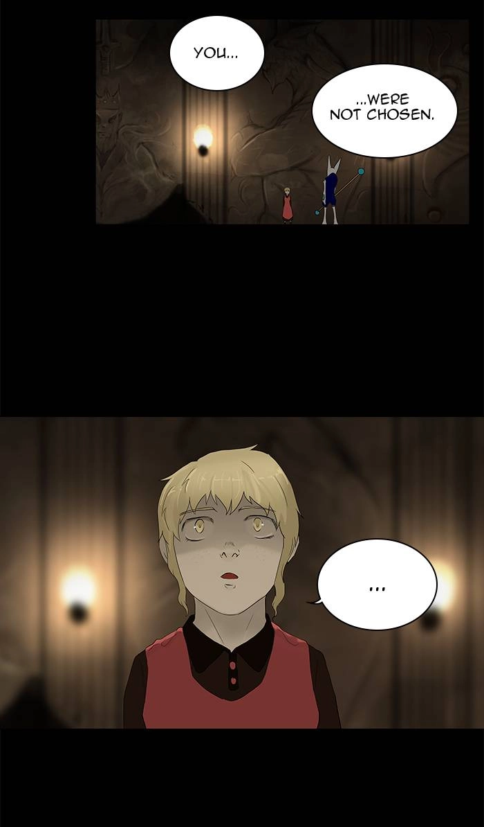 Tower of God Chapter 77 - Page 33