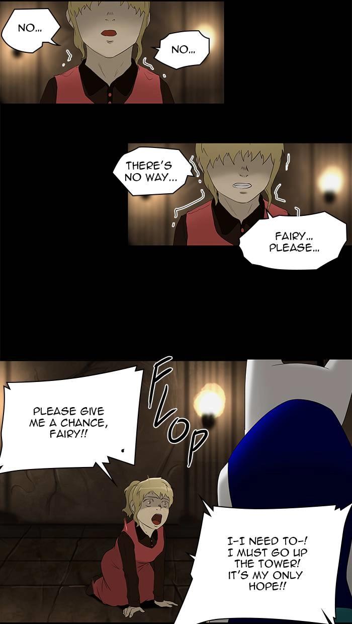 Tower of God Chapter 77 - Page 34