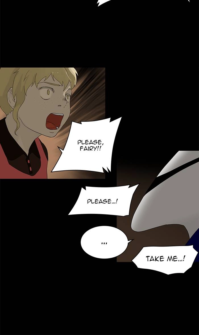 Tower of God Chapter 77 - Page 35