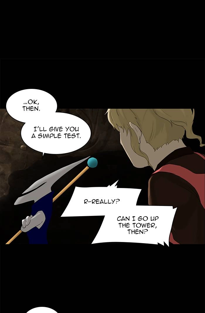 Tower of God Chapter 77 - Page 36