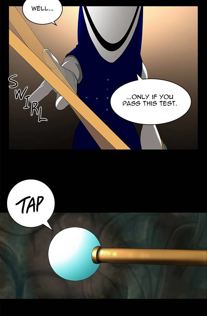 Tower of God Chapter 77 - Page 37