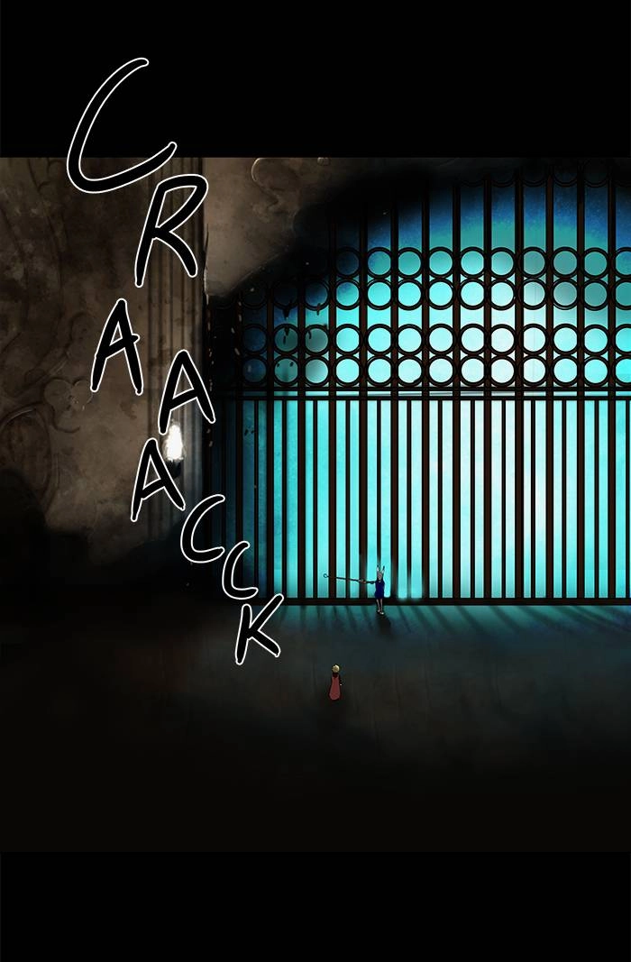 Tower of God Chapter 77 - Page 38