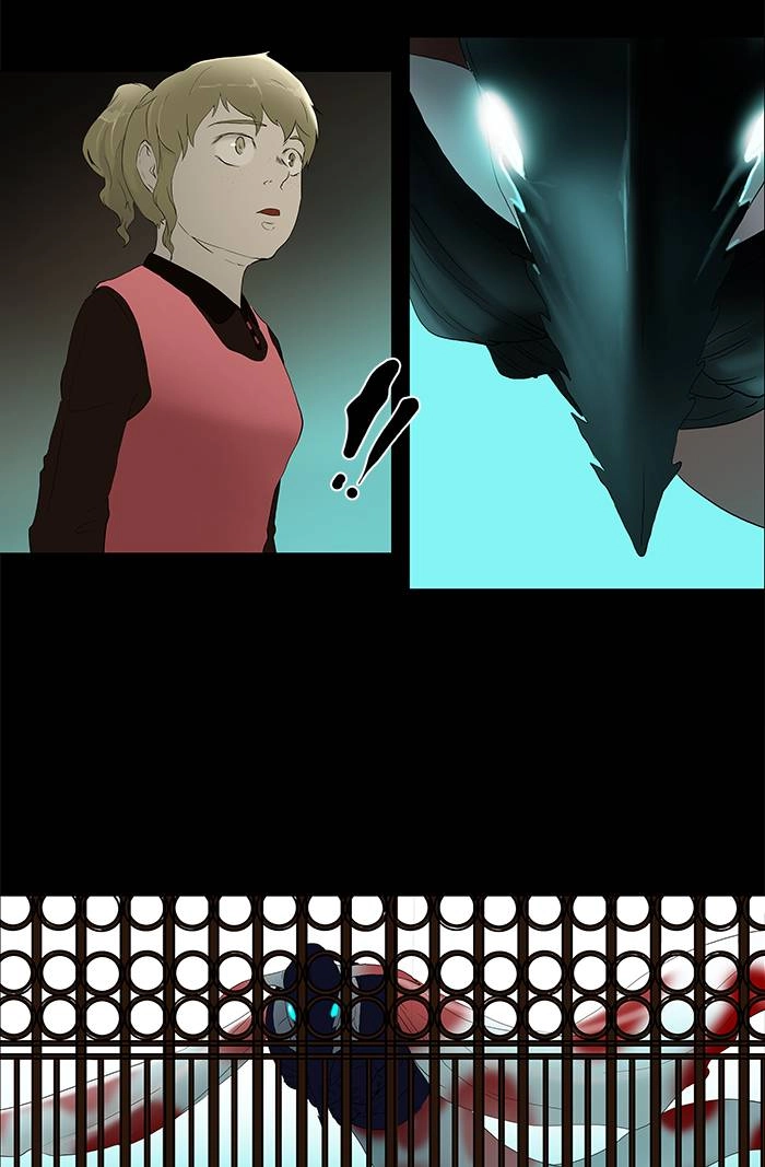 Tower of God Chapter 77 - Page 39