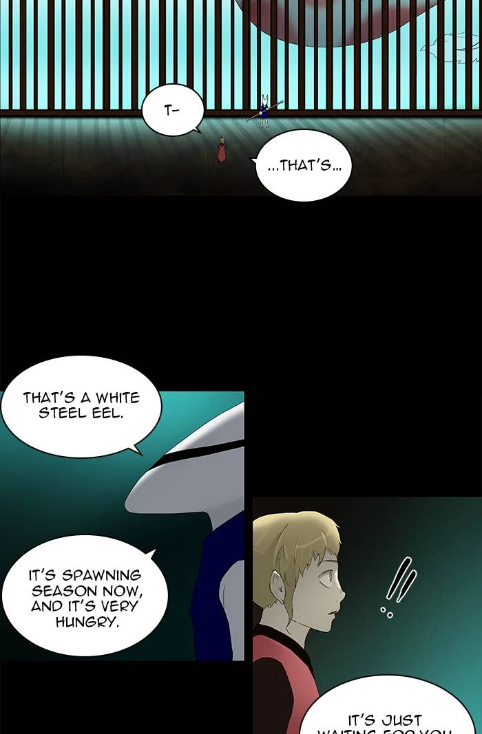 Tower of God Chapter 77 - Page 40