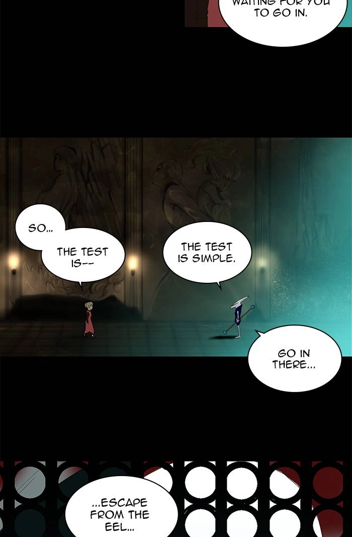 Tower of God Chapter 77 - Page 41