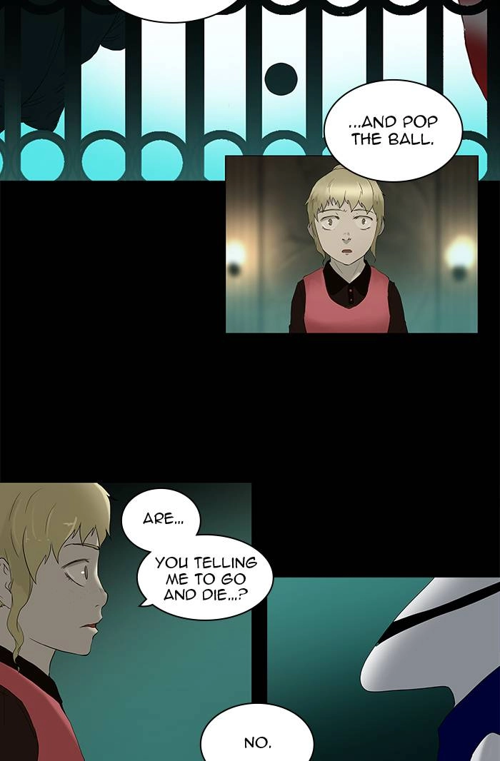 Tower of God Chapter 77 - Page 42