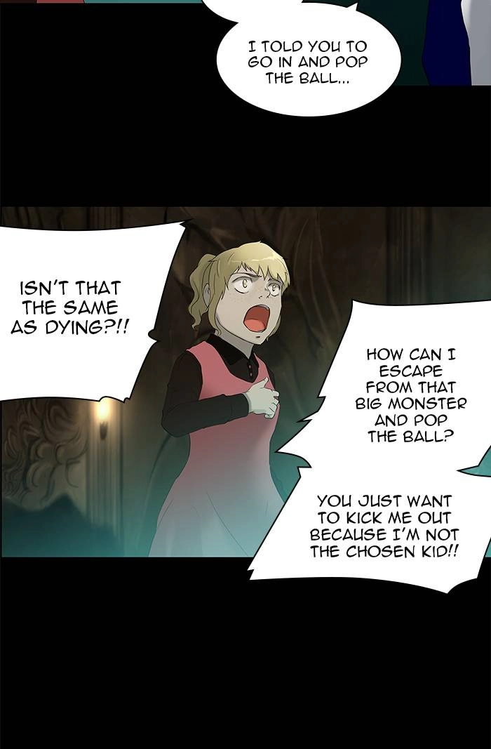 Tower of God Chapter 77 - Page 43