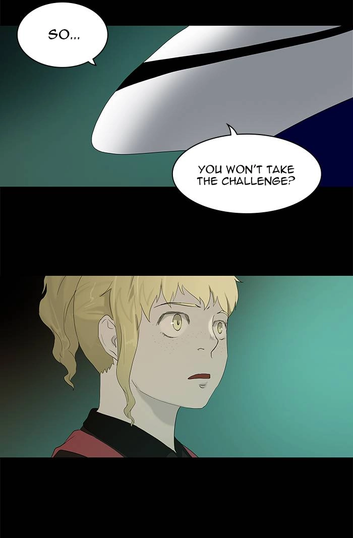 Tower of God Chapter 77 - Page 44