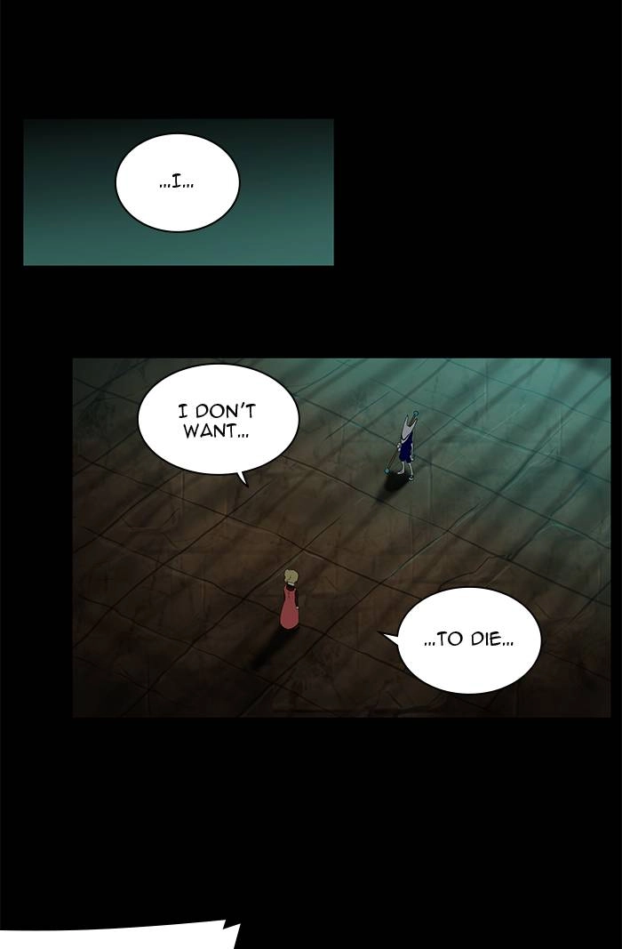 Tower of God Chapter 77 - Page 45