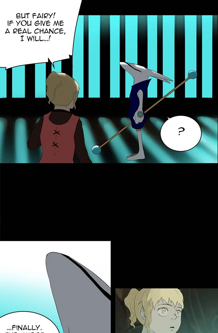 Tower of God Chapter 77 - Page 46