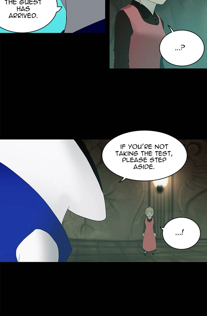 Tower of God Chapter 77 - Page 47