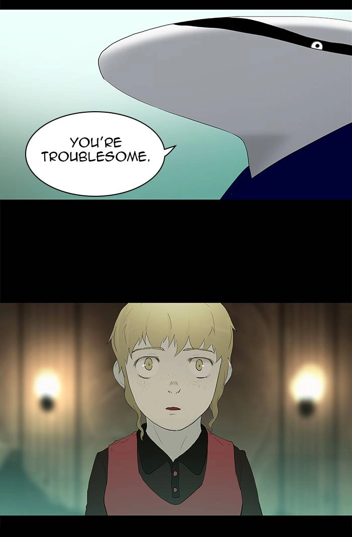 Tower of God Chapter 77 - Page 48