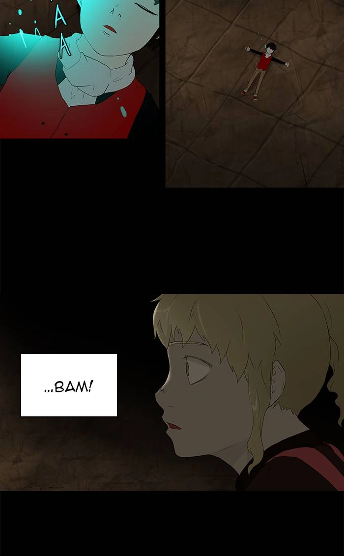 Tower of God Chapter 77 - Page 52