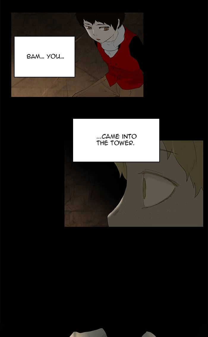 Tower of God Chapter 77 - Page 53