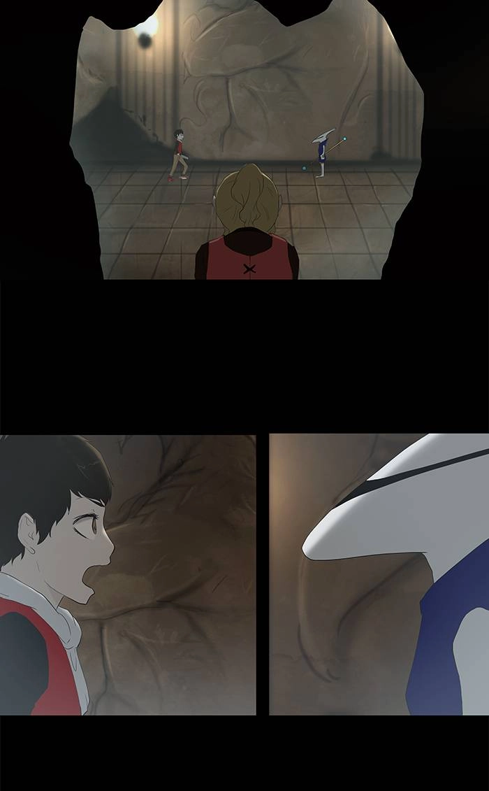 Tower of God Chapter 77 - Page 54