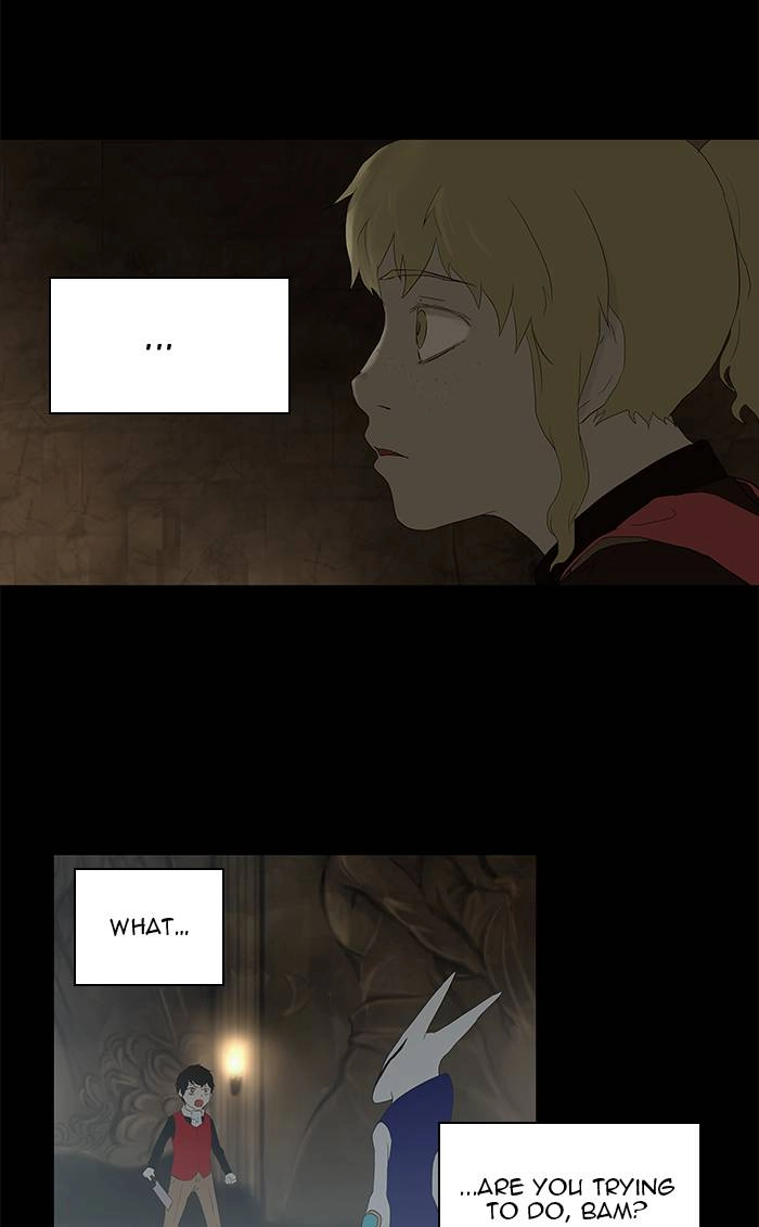 Tower of God Chapter 77 - Page 55