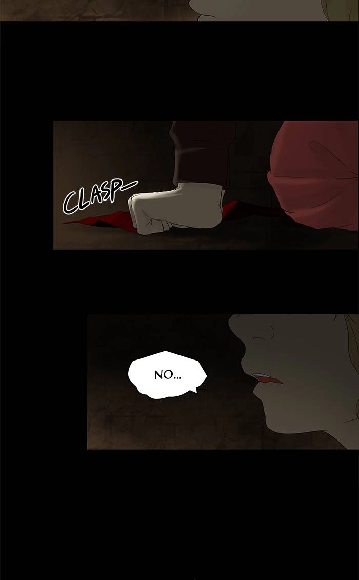 Tower of God Chapter 77 - Page 57
