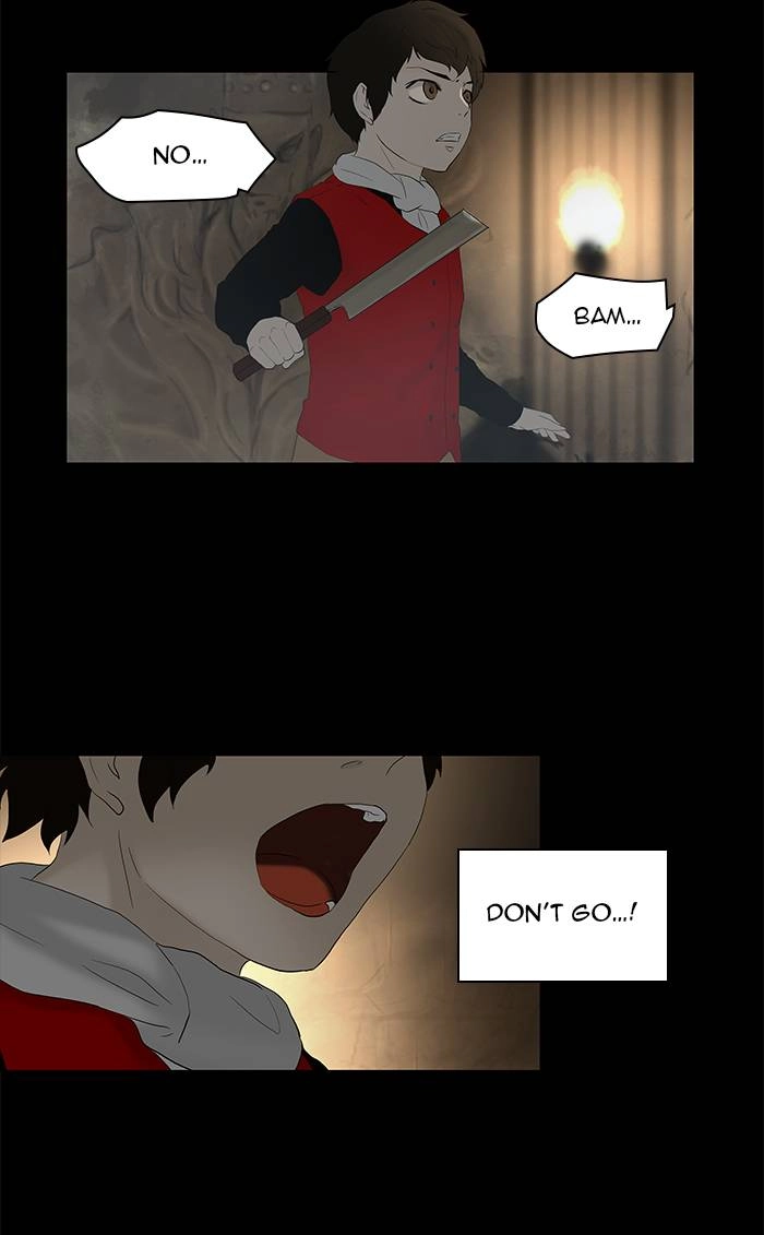 Tower of God Chapter 77 - Page 58