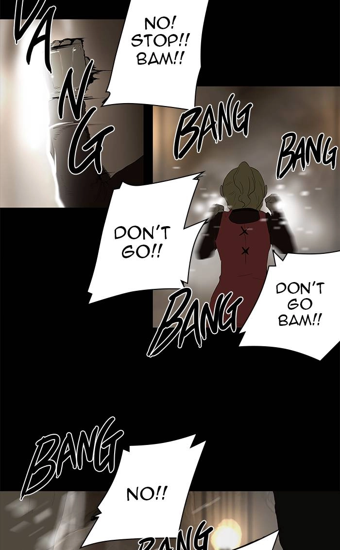 Tower of God Chapter 77 - Page 60