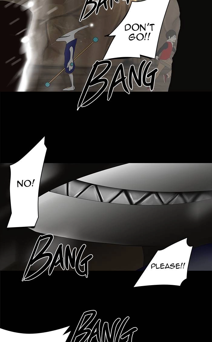Tower of God Chapter 77 - Page 61