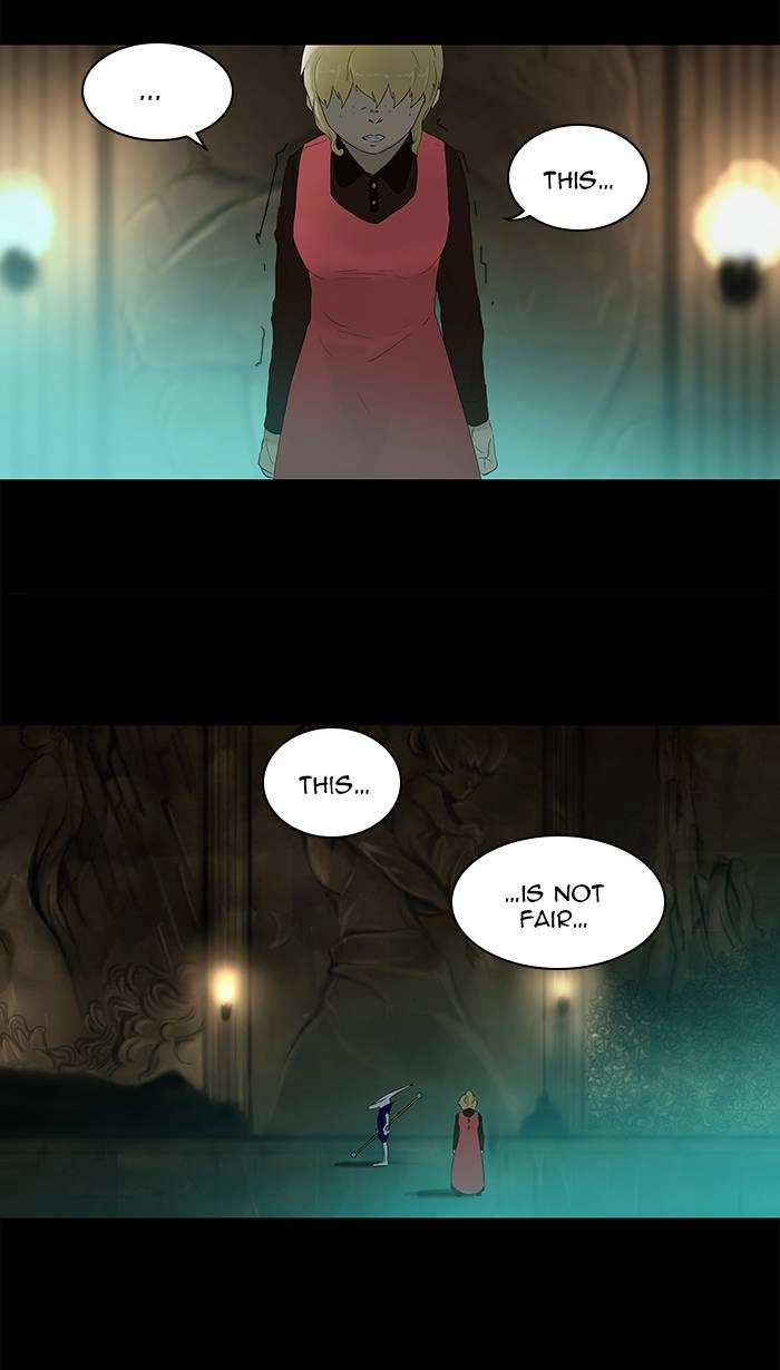 Tower of God Chapter 78 - Page 8