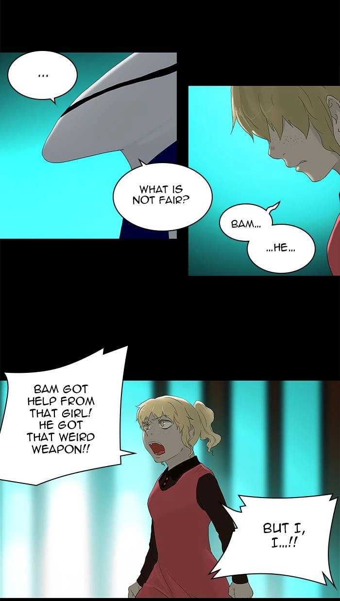 Tower of God Chapter 78 - Page 9