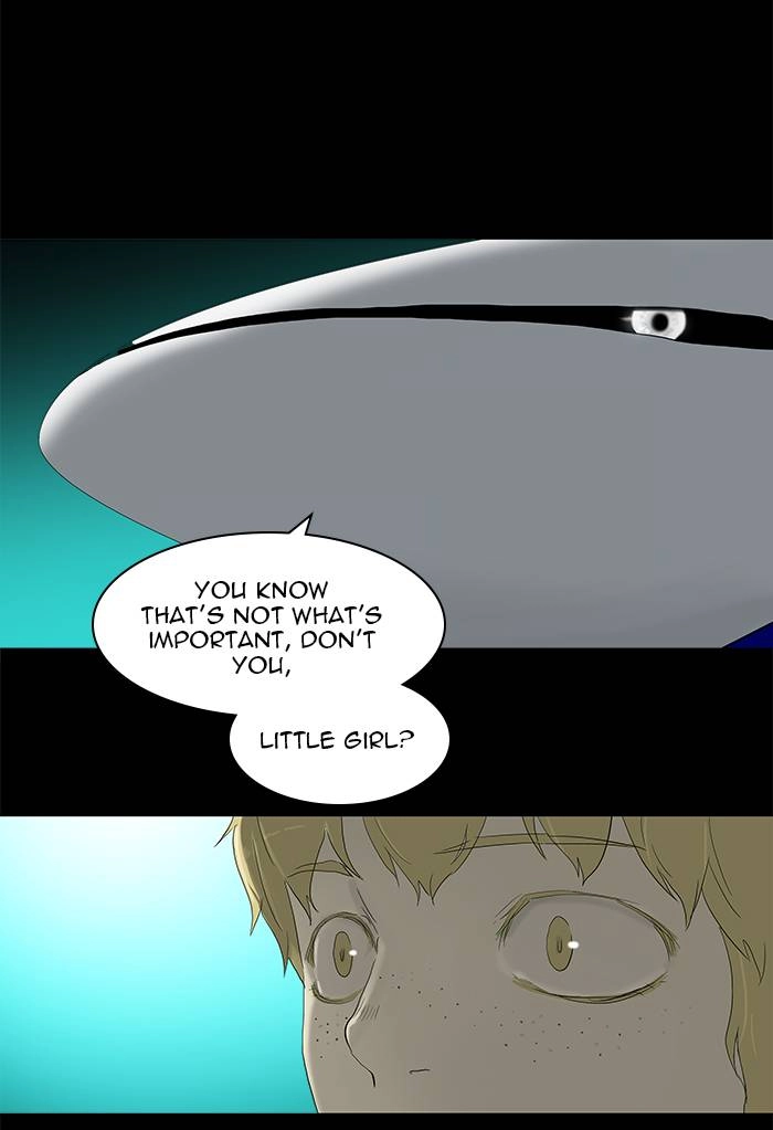 Tower of God Chapter 78 - Page 10