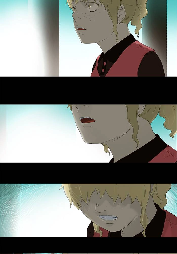 Tower of God Chapter 78 - Page 14