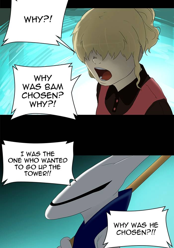 Tower of God Chapter 78 - Page 16