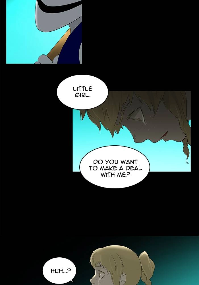 Tower of God Chapter 78 - Page 20