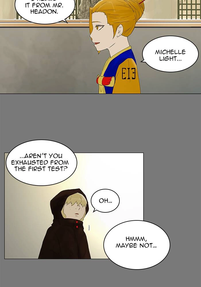 Tower of God Chapter 78 - Page 29