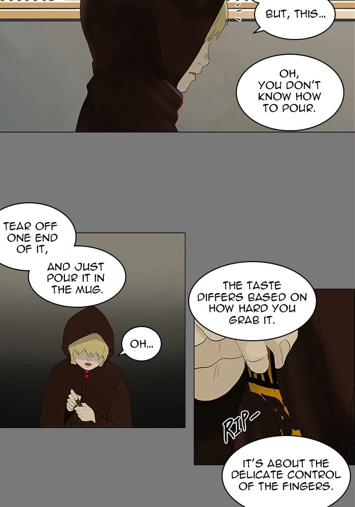Tower of God Chapter 78 - Page 32