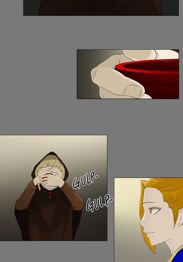 Tower of God Chapter 78 - Page 36