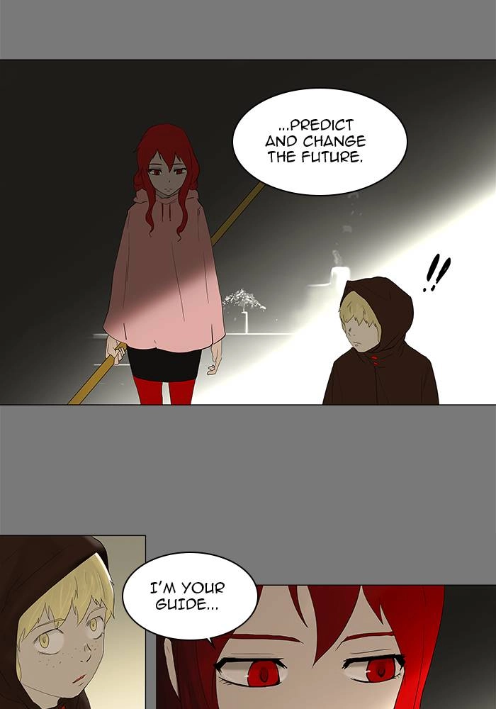 Tower of God Chapter 78 - Page 39