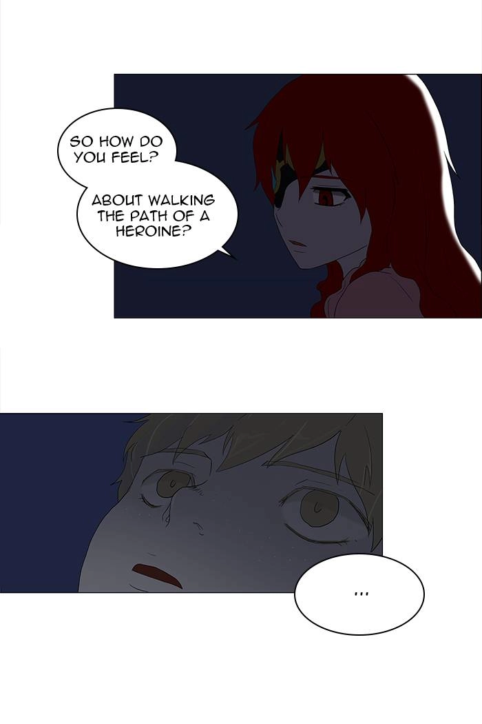Tower of God Chapter 78 - Page 43