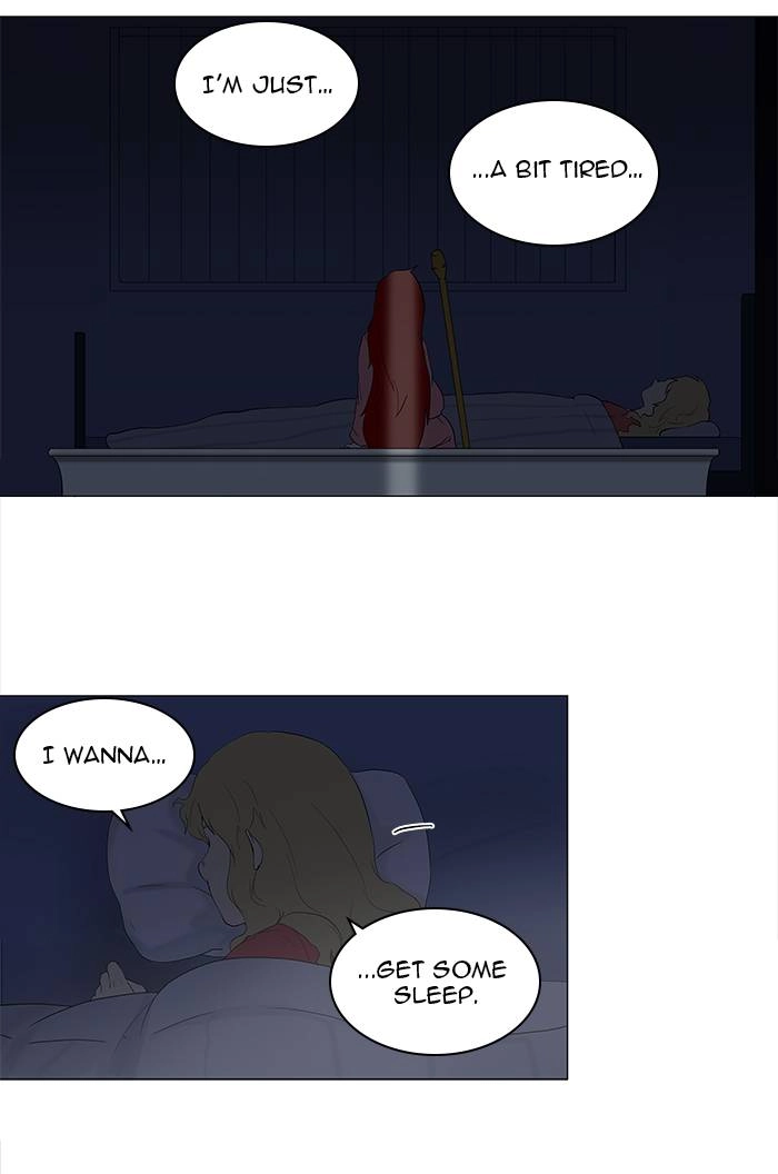 Tower of God Chapter 78 - Page 44