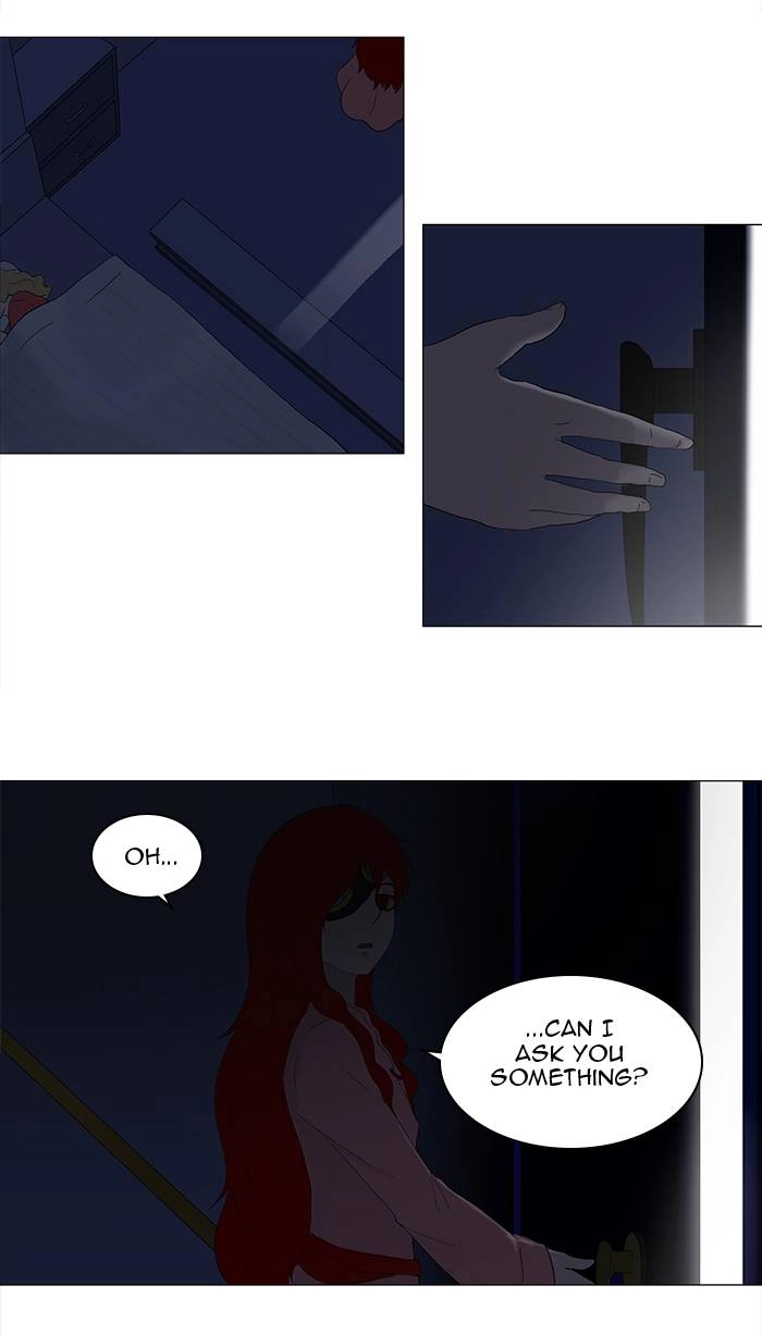 Tower of God Chapter 78 - Page 46