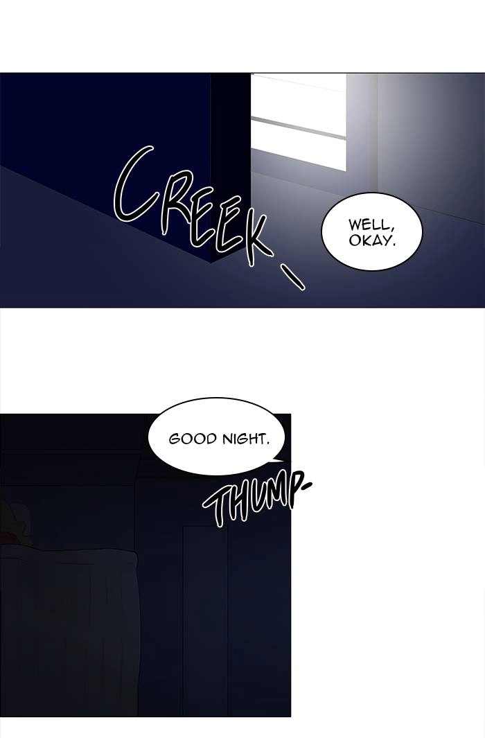 Tower of God Chapter 78 - Page 50