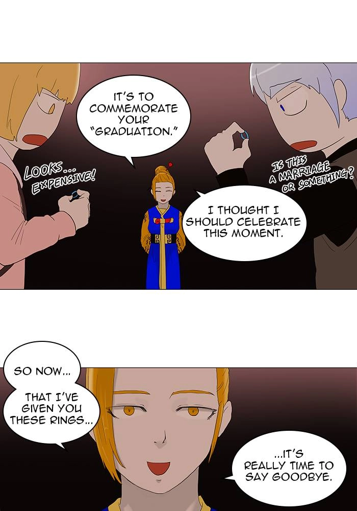 Tower of God Chapter 79 - Page 8