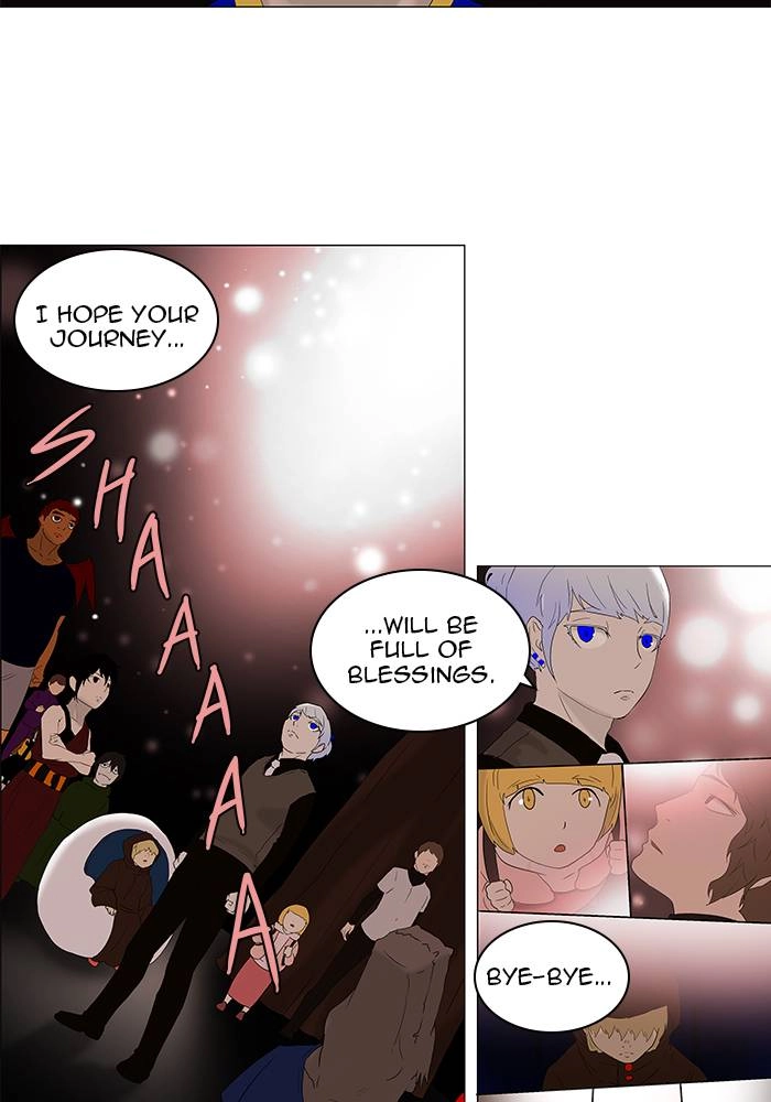 Tower of God Chapter 79 - Page 9