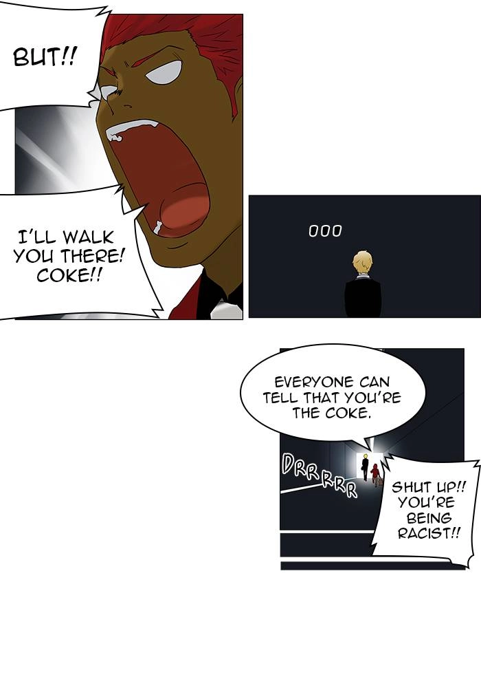 Tower of God Chapter 79 - Page 29