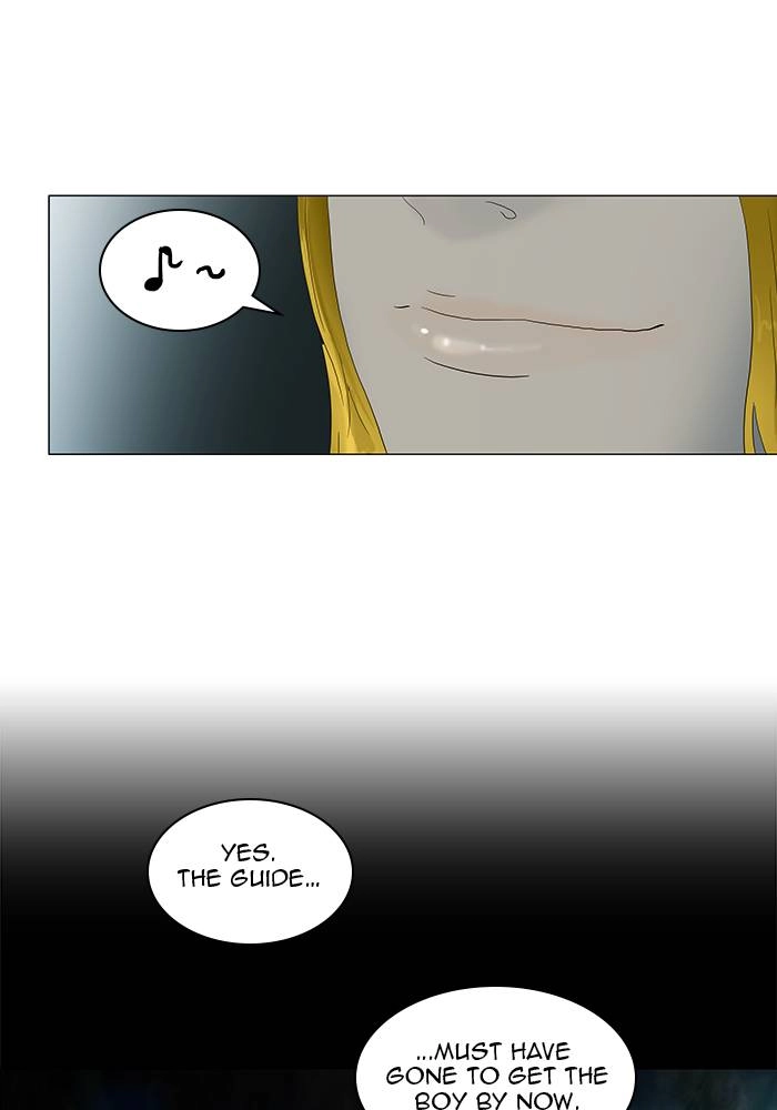 Tower of God Chapter 79 - Page 32