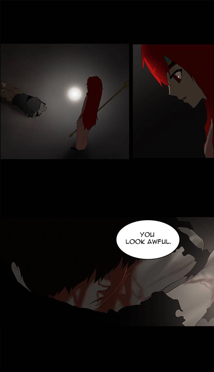 Tower of God Chapter 79 - Page 35