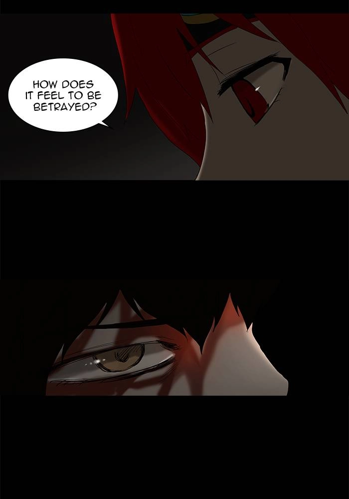 Tower of God Chapter 79 - Page 36