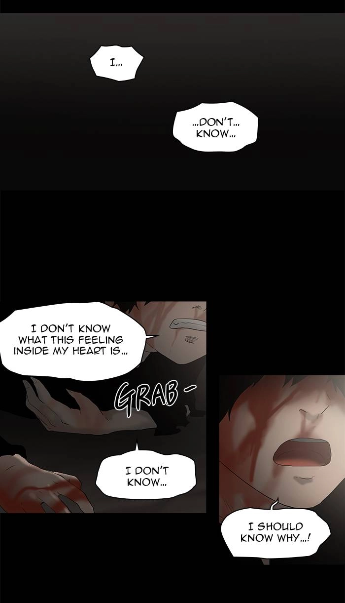 Tower of God Chapter 79 - Page 38